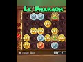 ЗОЛОТОЙ КЛЕВЕР НА Х10 В LE PHARAOH #casino #заноснедели #shorts #занос #заносынедели #казино #games