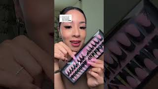 Perfect French Manicure at Home ✨ X-Pro Tips