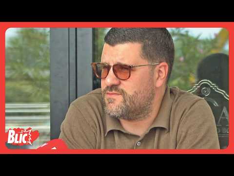 ZABRANILI SU ME ZBOG ALKOHOLA Pevača debelo košta peh, progovorio i o povratku Milana Stankovića