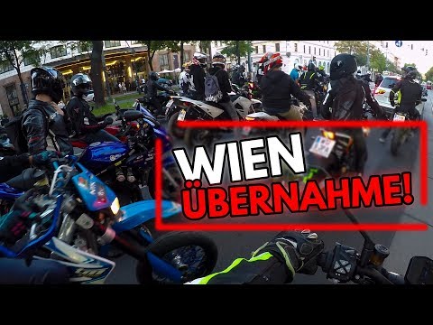 WIR haben WIEN übernommen! ?