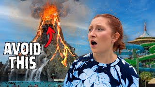 6 Mistakes Youre Probably Making at Universals Volcano Bay