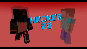 HACKER #22