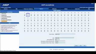 Virtual Sensor Ping screenshot 4