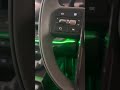 New Seltos Ambient Light Fitment 2026 Kia Genuine Accessories #newcar #kiamotor #seltos #accessories