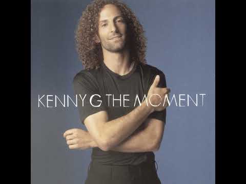 Kenny G - w/ Toni Braxton - That Somebody Was You - 1996