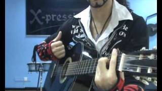 Espana Cani Guitar Lesson! (The ONLY ONE To Teach This On Youtube!) P3 Espana Cani Guitar Lesson! (The ONLY ONE To Teach This On Youtube!) P3