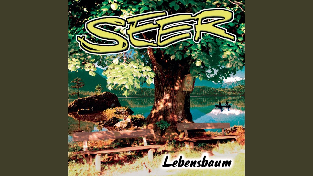 Watch Seestern on YouTube Watch Seestern on YouTube