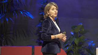 ¿Se puede revertir el envejecimiento? | Estrella Núñez | TEDxBarcelona