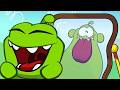 Om Nom Stories LIVE 🔴 Try Not To Laugh 😂 Cut the Rope 📺 Cartoons for Kids 😄