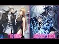 Global Job Change: He Summons the Goddess of Death at the Very Beginning! | Manhwa Recap