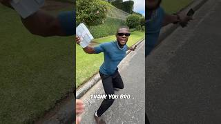 Famous Mr Thank you is always soooo happy to make other people happy! 🥳🥳🥳 #money #happy Profile