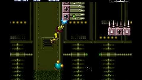 Super Metroid Limit w/ commentary part 14