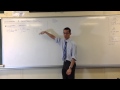 Integration and Differentiation Concepts
