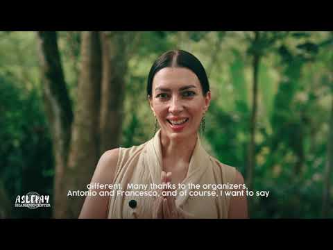 Juliya — video review