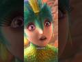 Rise of the Guardians | Tooth Fairy