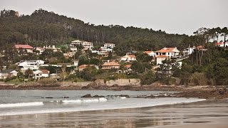 Places to see in ( Nigran - Spain )