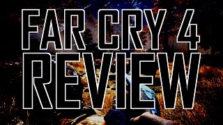 Far Cry 4 review