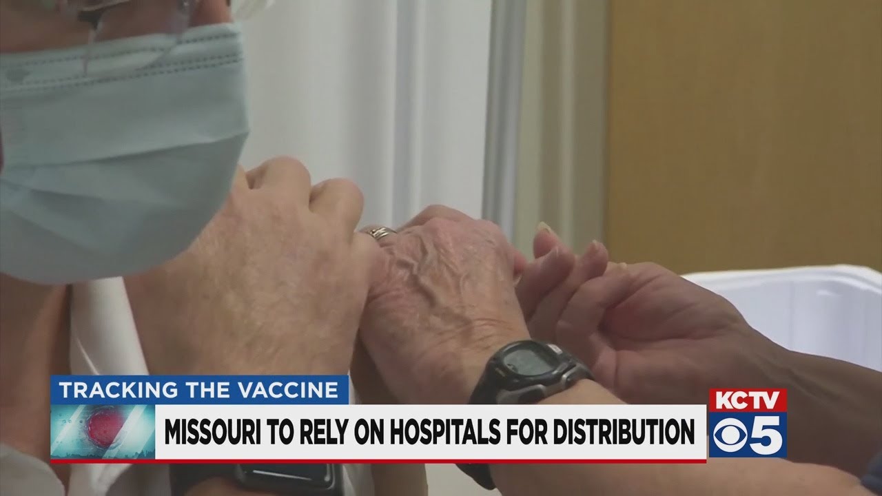 KCTV5 News Morning Update: February 2, 2021