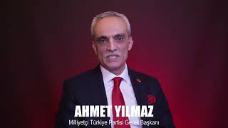 Bayrak Bize, Direği Rahatsız Olanlara...