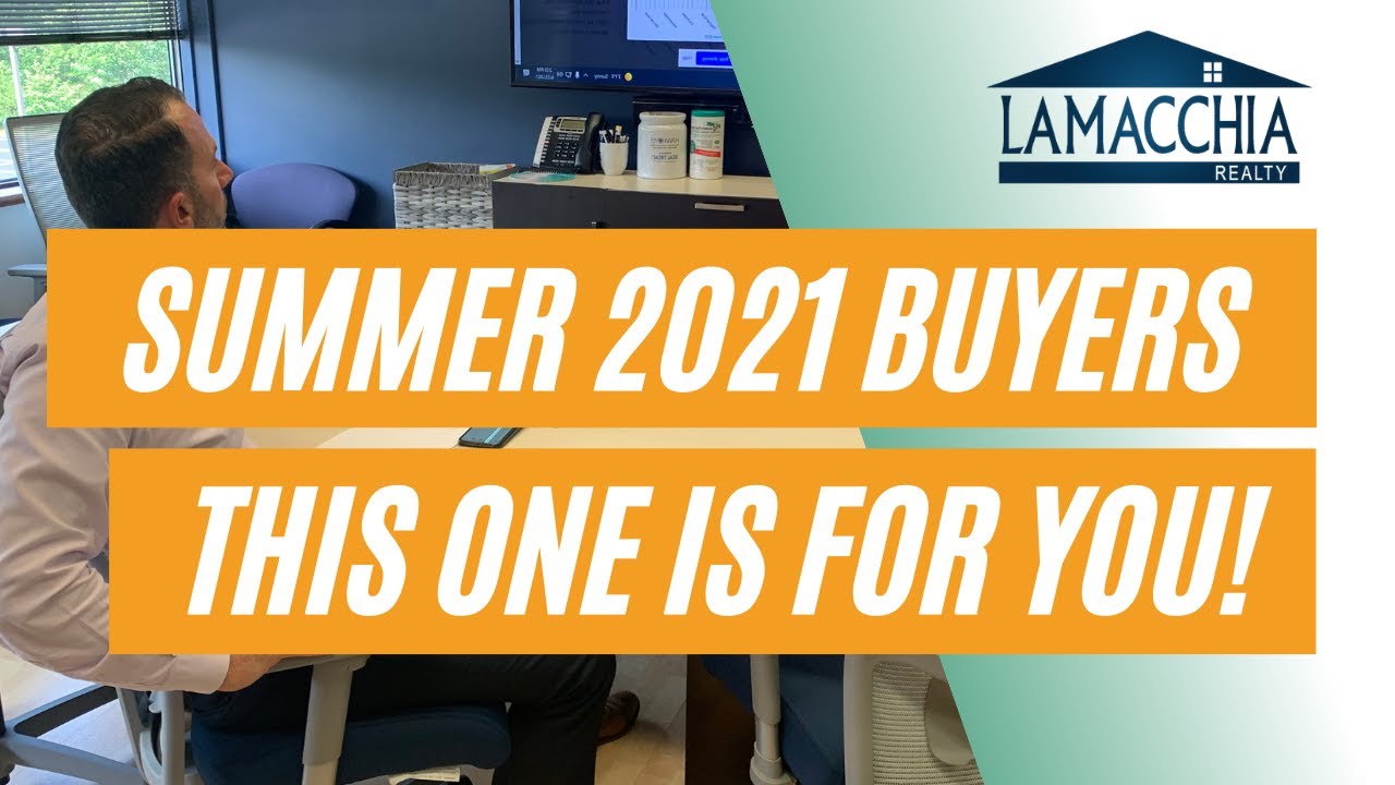 Buyers don’t misunderstand the market