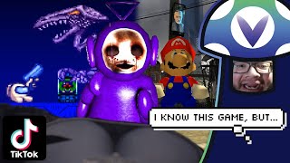[Vinesauce] Vinny - I Know This Game, But... (Fever Stream) screenshot 5