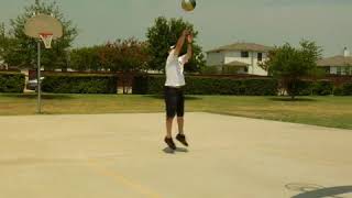 How to Play 21 in Basketball