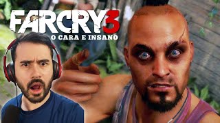 [PS5] FAR CRY 3 MISSÃO QUASE IMPOSSIVEL #4 [60FPS] VASS MONTENEGRO INSANO