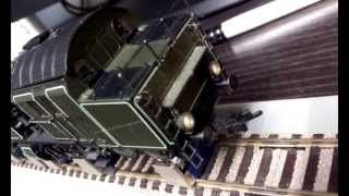 Trix 22007 trix 22016 mallet 0-8-8-0