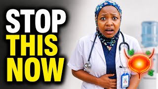 What Actually Happens When You Hold Your Urine Too Long