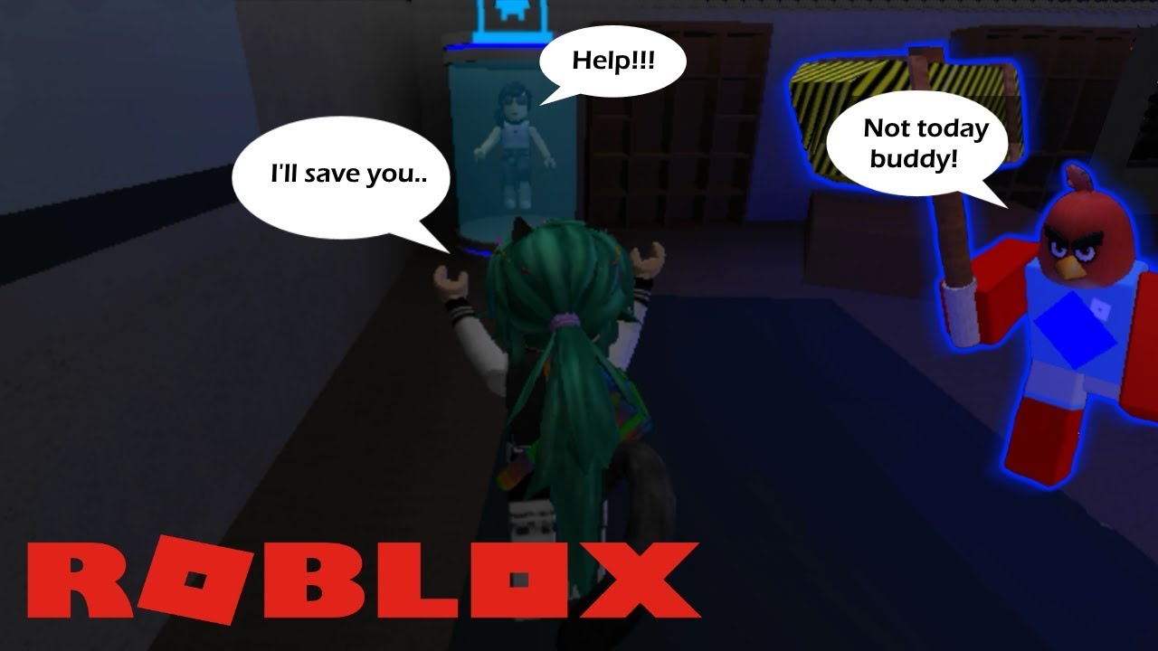 Flee The Facility Camping Beasts Youtube - roblox i'll save you