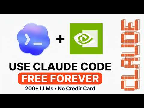 Get Free API Access to 200+ LLMs for Claude Code & Codex (No Credit Card) - Mohammad Rameez Imdad