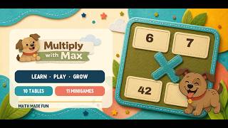 Multiply with Max screenshot 3