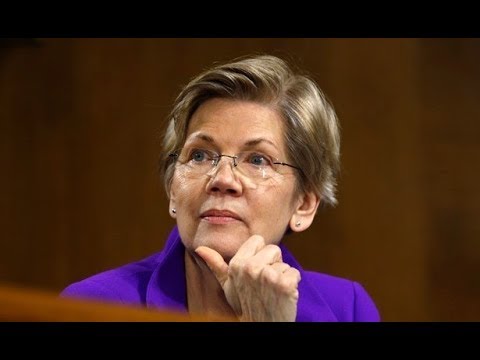trump amazonia Elizabeth Warren Proposes Half-Measure Bridge To Medicare For All