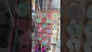 Comez tch lace machine