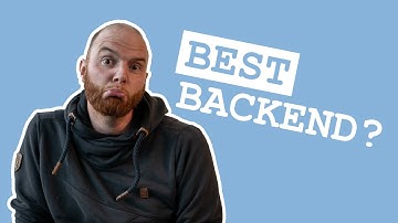 Vapor is... different | Backend Development: Special Edition III