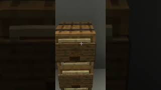 Decorative barrels #minecraft #decor #minecraftdecoration #decoration #barrel #barrels