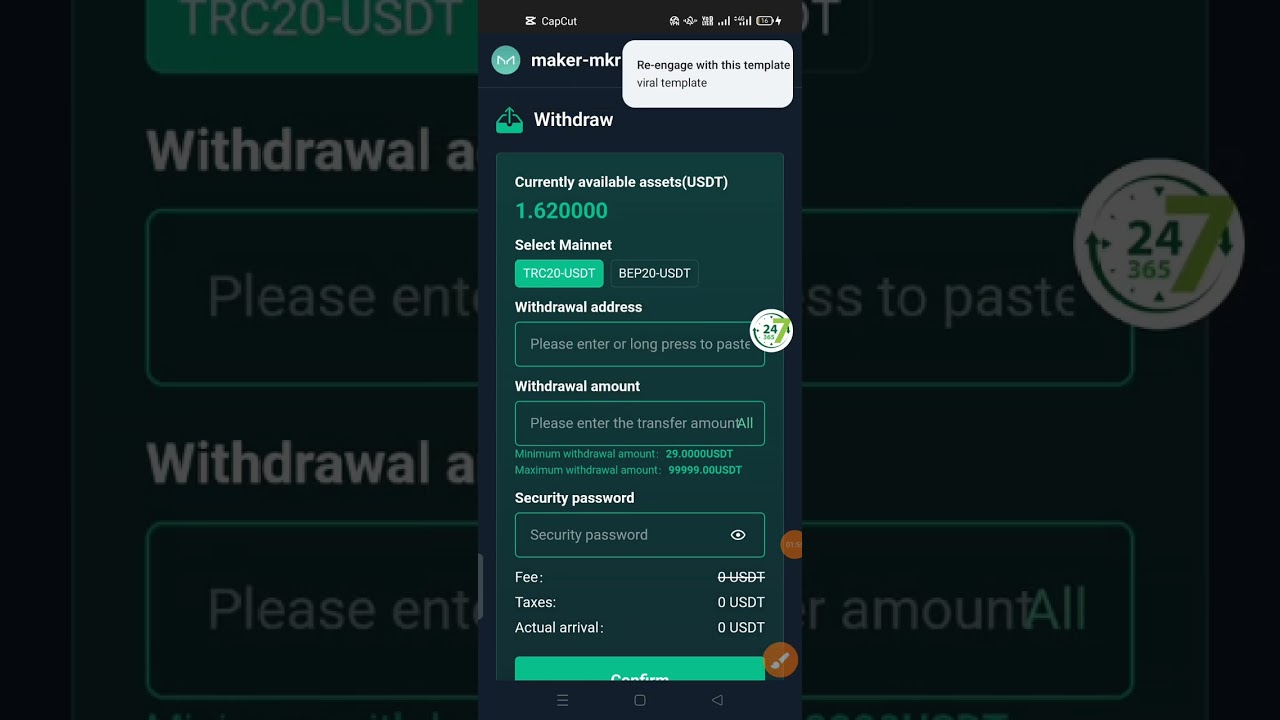 Join the thriving Maker-MKR staking community || Best online earning project || Join it