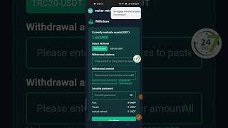 Join the thriving Maker-MKR staking community || Best online earning project || Join it
