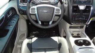 2012 Chrysler Town & Country - Tallahassee FL