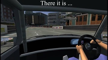 Live For Speed CSR Sound Test