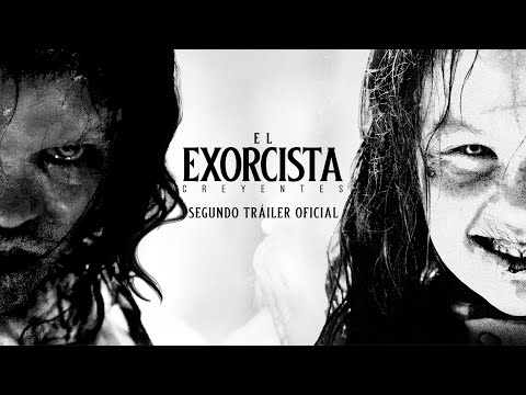 EL EXORCISTA: CREYENTES
