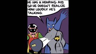 Run! he's going to talk about gay people! smbc is property of zach
weinersmith. check out his work! http://www.smbc-comics.com/ music
courtesy dark k...