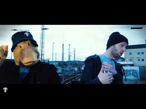 EnteTainment vs Presto 16tel RR Instrumental