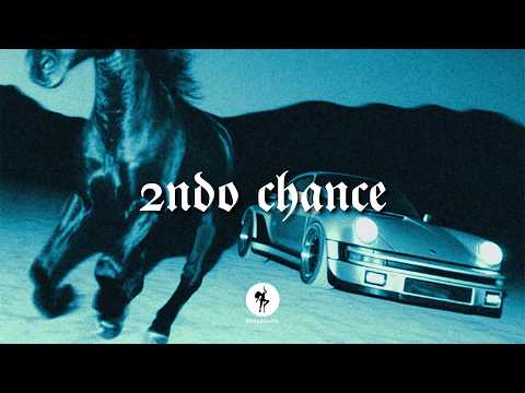 becky g, ivan cornejo // 2ndo chance [Legendado/Lyrics]