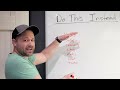 Beginning of video