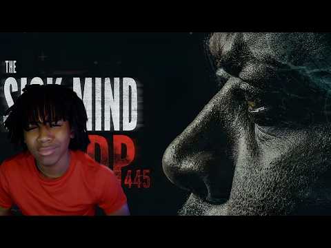 Disgusting Beast Fails to Admit He's a Loser  (Edp445 Documentary Reaction)