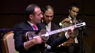 Vusale Musayeva solo concert Vusale Musayeva solo konsert 6