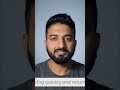 Master Focus: The 2-Minute Rule for Instant Return #shorts
