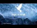 Hope is real  jacob henderson original version