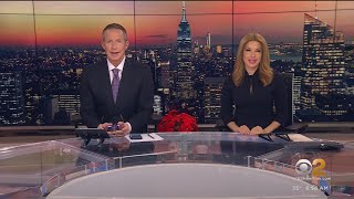 Know before you go: Thursday, Dec. 22